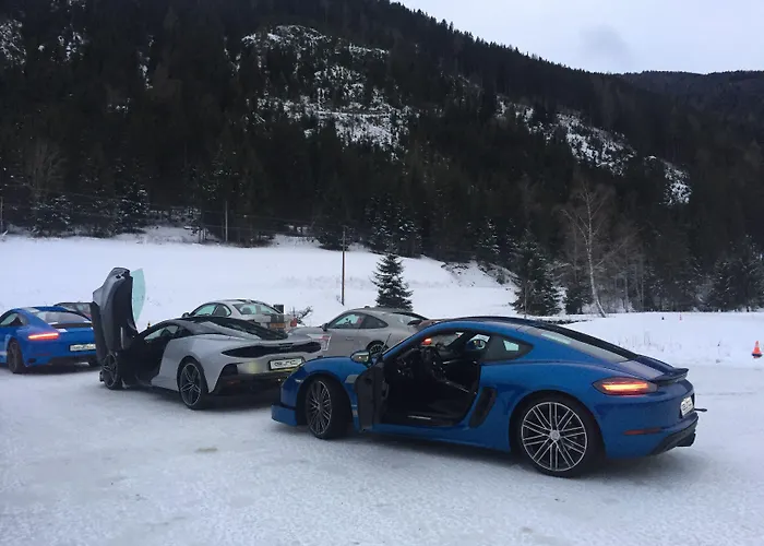 Lungau 3* Sankt Michael im Lungau